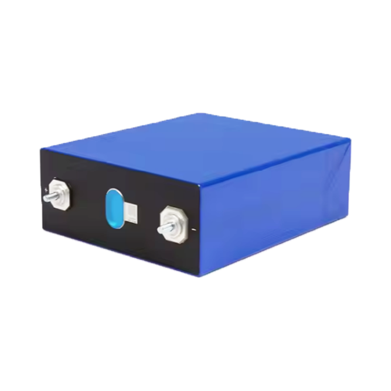 Blue (Cell with Unwelded Studs)