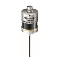 Sonde de machine de transmission radio haute précision Renishaw RMP600 pour centres d'usinage