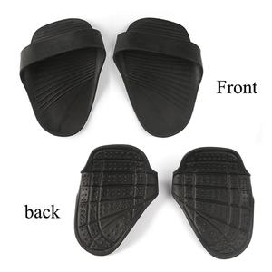 แผ่นรองมือจับสำหรับชายและหญิงกันลื่นสีดำ - Product Image 2