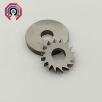 C416 Charmilles New Condition EDM Wire Cut Accessoires 100434447 Couteau