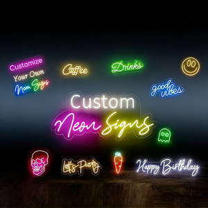 Nouveaux Néons <span class=keywords><strong>LED</strong></span> Souples en Silicone à Bas <span class=keywords><strong>Prix</strong></span>, Panneaux Lumineux <span class=keywords><strong>LED</strong></span> SMD2835 DC12V pour Magasin, Entreprise, Bureau, Fête <span class=keywords><strong>d</strong></span>'Anniversaire - Product Image 2