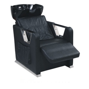 อ่างล้างผมแบบพกพาพร้อมเก้าอี้ - Product Image 6