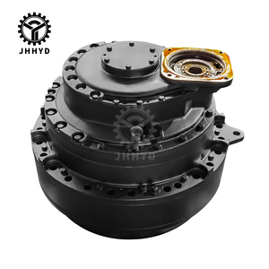 9207169 9276249 Mando final EX3600-5, Dispositivo de traslación EX3500 EX3600 para motor de traslación Hitachi EX3600-6, Piezas de excavadora - Product Image 1