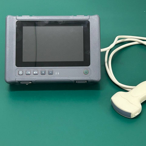 KONTED V10PLUS Veterinary Ultrasound Machine Sheep Pig Cattle Horse <strong>Pregnancy</strong> Vet Ultrasound Sonar Scanners - Product Image 4