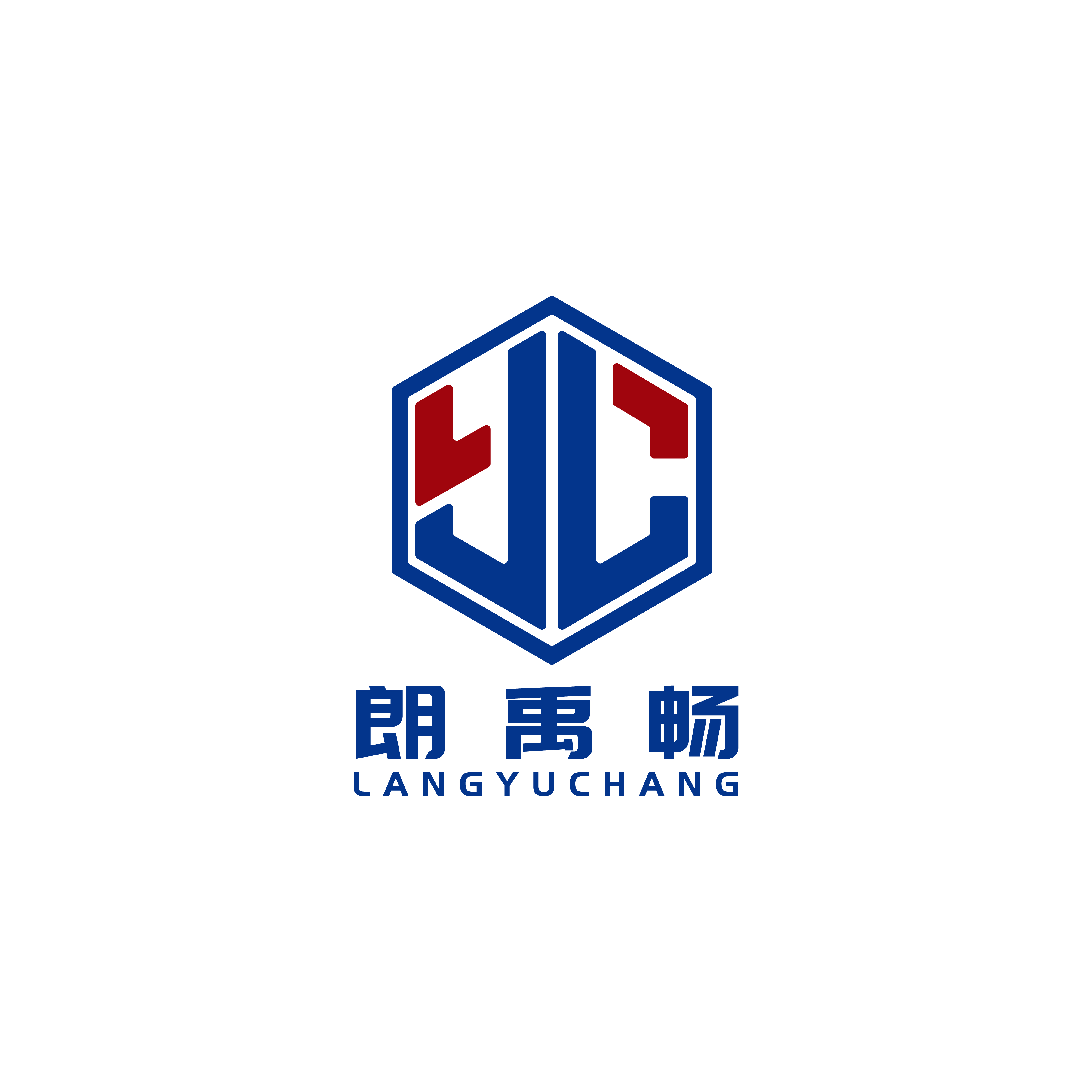 Hebei Langyuchang Import And Export Trading Co., Ltd. logo