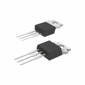 Electronic Circuit Components 2SK3431-AZ TO-220AB Transistors Manufacturer Channel - Product Image 1
