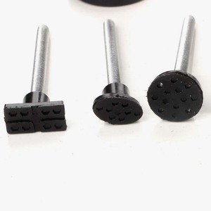 Aluminum Bridge Dent Puller 18x9x4.5 Cm For <b>Paint</b> Free Body Repair - Product Image 3