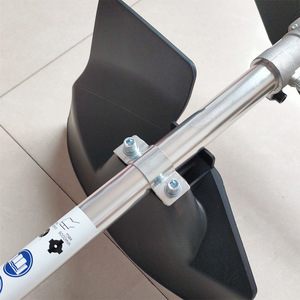 Высококачественный двухтактный бензиновый кусторез - Product Image 3