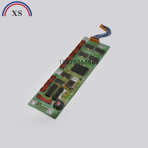 Circuit imprimé de commande des clés d'encre Komori PCH-865-5 pour machine d'impression offset - Product Image 3