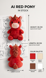 Venta al por mayor de fábrica: Juguetes educativos inteligentes de algodón con IA, modelo ChatGPT, con luz y sonido, personalizables de la marca FSS, lo último en juguetes para niños. - Product Image 5