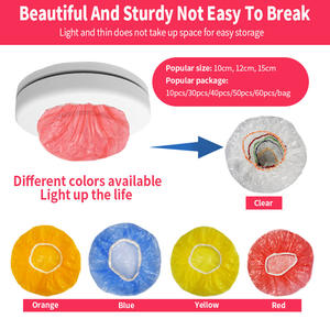 Explosion Proof <strong>Smoke</strong> <strong>Alarm</strong> Dust <strong>Cover</strong> <strong>for</strong> Fire <strong>Alarm</strong> System Enclosure <strong>Smoke</strong> Detector Plastic Dust <strong>Cover</strong> - Product Image 6