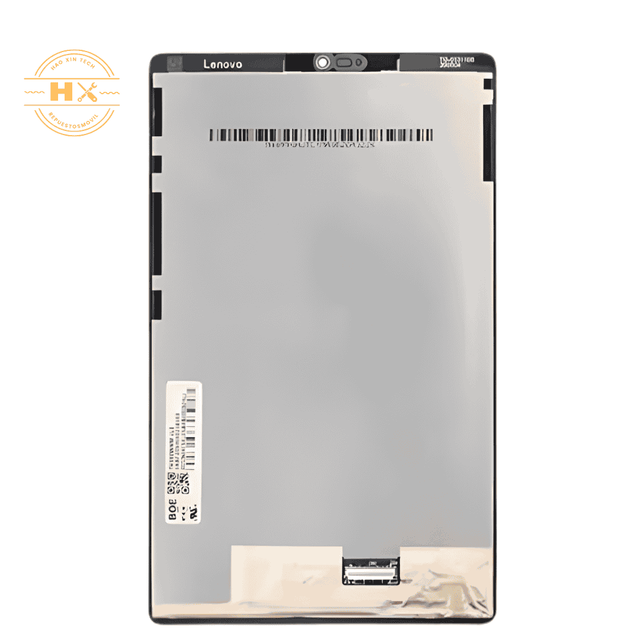 For Tab M8 TB-8505 8-inch TFT Touchscreen Black Computer Accessory for Tablets