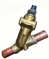 Vanne d'accélération électronique 61-8821 ETV pour unité de réfrigération de camion T600 T880 T1000 T-1200R, pièces de rechange pour réfrigérateurs