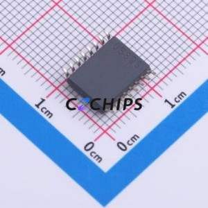 ชิปวงจรรวม SOIC-16 ISO7720FDWR ใหม่และดั้งเดิมตัวแยกดิจิตอล - Product Image 2