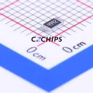 Resistencia SMD RTT064992FTP 1206 (Tipo: Película Gruesa) (Resistencia: 49.9kOhm Precisión: 1%) - Product Image 1
