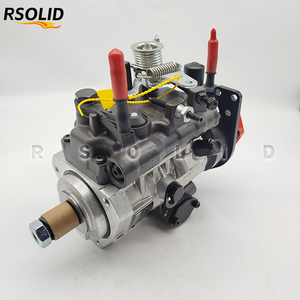 Rsolidดีเซล9521A030 9521A030H 398-1498ปั๊มฉีดเชื้อเพลิงสำหรับ C7.1 320D2ชิ้นส่วนเครื่องยนต์รถขุดตามธรรมชาติ - Product Image 4