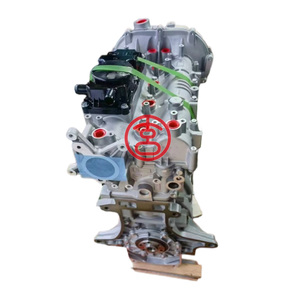 <span class=keywords><strong>XC</strong></span> nuevo 1,5 T 4 cilindros montaje de motor diésel Del 4A15M1 Motor para GAC Trumpchi GS4 GS3 Ga8 GS5 - Product Image 3
