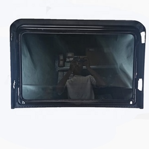 Vitre de <span class=keywords><strong>toit</strong></span> <span class=keywords><strong>ouvrant</strong></span> 8401XK pour <span class=keywords><strong>Peugeot</strong></span> <span class=keywords><strong>3008</strong></span> P84 & Citroën C5 Marque 85 Certifié CQ 2013- Norme OEM - Product Image 3