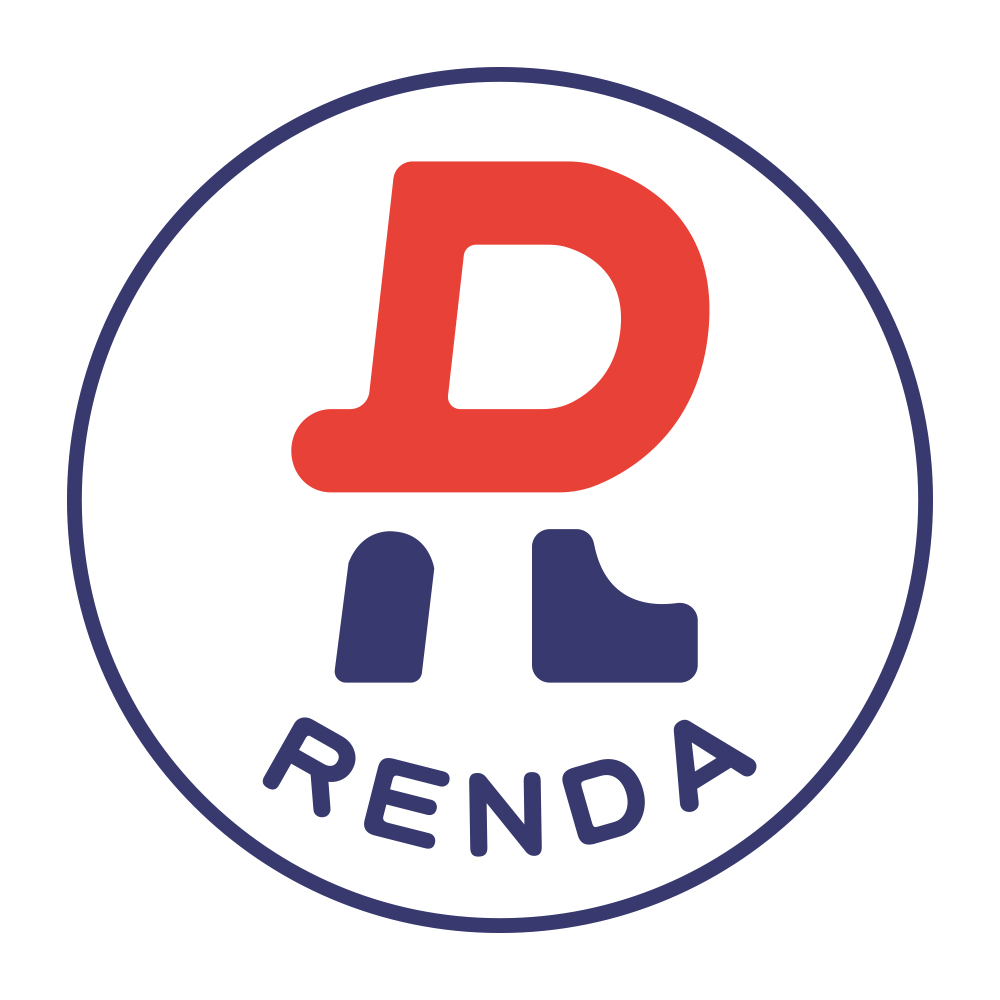 Yiwu Renda Webbing Co., Ltd. logo