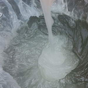 Materias primas cosméticas Detergente SLES 70% Sodio Lauril Éter Sulfato SLES CAS 68585-34-2 SLES 70% - Product Image 1