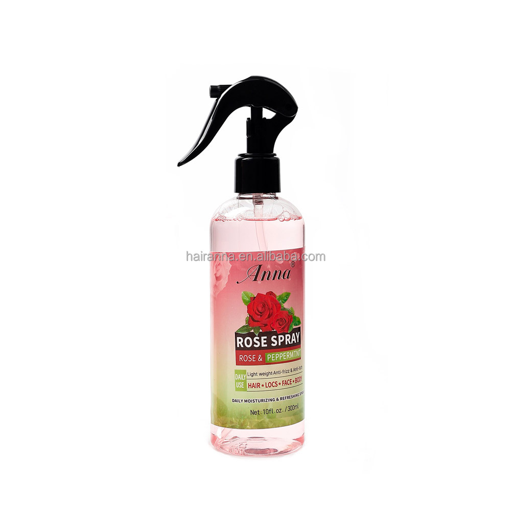 Eau rose
