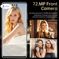 Mate70 RS 16G+1TB Android 15, Versión Global, Pantalla de 7.3 Pulgadas, Doble SIM, LTE, Smartphone Celular, Procesador Rápido, Control de Calidad Estricto