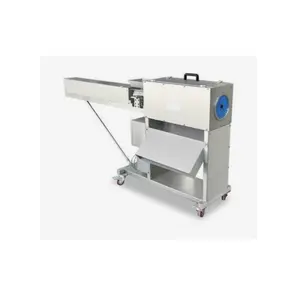 Top Quality Carrot Processing Machine