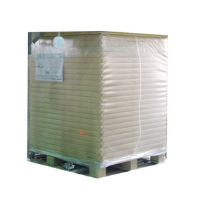 Nhà máy trực tiếp Túi PE Pallet thu nhỏ Pallet Top Bìa công nghiệp PE Pallet thu nhỏ Bọc Túi - Product Image 4