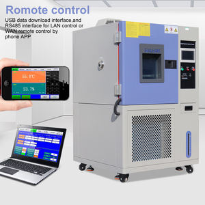 Programmeerbare constante temperatuur en vochtigheid klimaatkamer prijs 800L 36L 125L 225L - Product Image 3