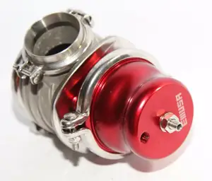 60MM V-BAND Wastegate fits for Toyot@ Hond@ Acur@ Dodg*e BM*W