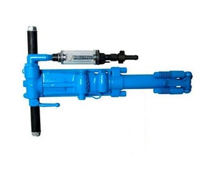 YT 28 YT 27 YT 29 A Máy Khoan Đá Khí Nén Cầm Tay - Product Image 2