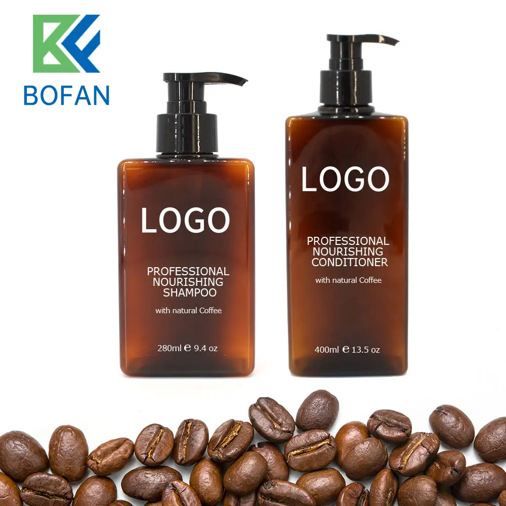 Private Label Bio Keratin Treatment Shampoo e balsamo lisciante per capelli Shampoo al collagene brasiliano cheratina