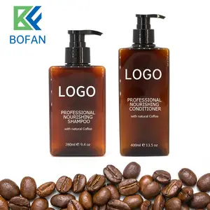 Private Label Bio Keratin Treatment Hair Smoothing Shampoo And Conditioner Brazilian Collagen Shampoo Keratin