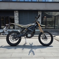Moto électrique tout-terrain Surron Ultra Bee 2026, 24,5 kW, 520 Nm, 74 V, 60 Ah, 65 mph, moto électrique rapide pour adultes, Pitbike