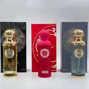 Spray boisé oriental épicé aux agrumes | Bergamote, cœur <span class=keywords><strong>de</strong></span> Davana et <span class=keywords><strong>de</strong></span> romarin, base en cuir ambre musqué | Parfum longue durée haut <span class=keywords><strong>de</strong></span> gamme - Product Image 2