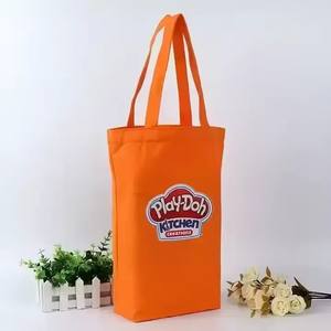 <span class=keywords><strong>Sac</strong></span> en toile pour la plage, les pique-niques, les fêtes, la <span class=keywords><strong>bibliothèque</strong></span>, les anniversaires, les salons professionnels, les conférences, les cadeaux <span class=keywords><strong>de</strong></span> Noël, les mariages, divers événements, pour transporter vos achats - Product Image 2