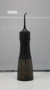 뜨거운 판매 무료 샘플 물 치실 구강 샤워 구강 세정기 치아 세정제 치아용 전기 치실 - Product Image 6