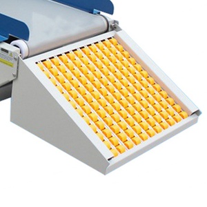 Detector de Metales para Prendas JINDUN 602D, Inducción Magnética, Alarma Sonora/Luminosa, Detección de Agujas de Coser, para Cartones, Ropa de Cama y Edredones - Product Image 5