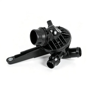 Conjunto de Carcasa de Termostato para Auto, OE 11537600584, Termostato de Refrigerante para BMW F20 F21 F30 F31 F35 114i 116i 118i 316i Motor N13 - Product Image 4