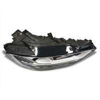 Pour Audi A8 D5 2012-1018 Phares à LED-Phares-Diodes électroluminescentes-Ensemble de phares