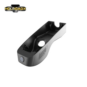 Holroadx dashcam 4K สำหรับ Chevy ชานเมืองทาโฮ4/<span class=keywords><strong>5th</strong></span> เลือกรุ่น11th12th Silverado1500 2500HD/3500HD GMC YUKON ภูมิประเทศ2015-2026 - Product Image 5