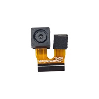 Module de caméra haute définition OV9281 avec 1,0 million d'expositions mondiales, 120 ips, paiement par numérisation, résolution 1280x960, connectivité MIPI pour