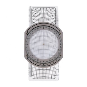 CYA คอมพิวเตอร์พลาสติกสำหรับการบินกันน้ำเวอร์ชันประหยัดเหมาะสำหรับการฝึกการบินนักเรียน <span class=keywords><strong>E6B</strong></span> - Product Image 2