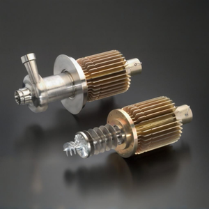 Bomba de Transporte de Helio Líquido de Acero Inoxidable con Control de Arranque y Parada a 1.6MPa para Sistemas de Gas Industriales - Product Image 1