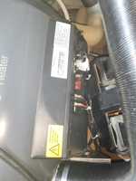 Chauffe-eau et chauffage au gaz GPL JP China Trade CR11 Combi 6E, similaire au chauffage au gaz Truma