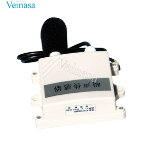 XS-ZY02 Détecteur de niveau sonore analogique capacitif 30dB~120dB pour la surveillance industrielle XS-ZY0 - Product Image 5