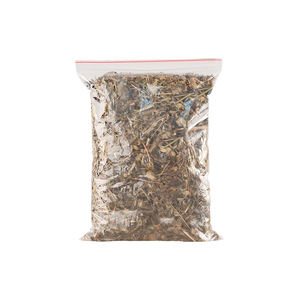 Daun Mugwort Kering Alami Murni dari Pabrik Tradisional - Product Image 2