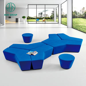 أحدث صوفا رائجة بتصميم فريد ومثير للاهتمام للاسترخاء ومناسب للأطفال الصغار أثاث للجلوس أريكة منزلية - Product Image 4