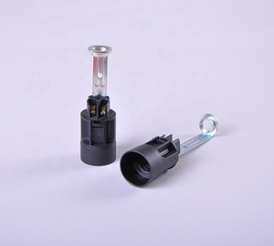 CE ENEC VDE SAA ROHS <span class=keywords><strong>E14</strong></span> Nến Giữ Đèn Đui Đèn Với Khung Kim Loại Cho Bóng Đèn Led - Product Image 1