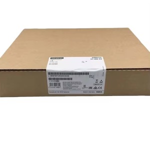 โมดูลจ่ายไฟ Siemens Simatic S7 400 Sv รุ่น 6ES7407 0KA02 0AA0 ผลิตในเยอรมนี - Product Image 1